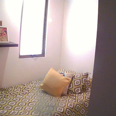 Departamento Interior Equipado Con Entrada Independiente Apartment